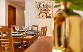 Machico City Apt